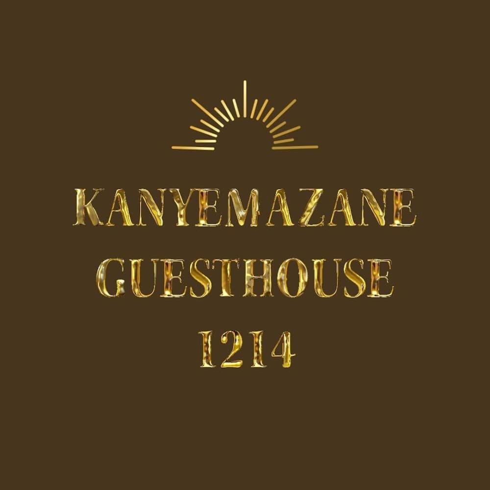 Kanyamazane Guesthouse 1214 Nyamazaneni Eksteriør billede